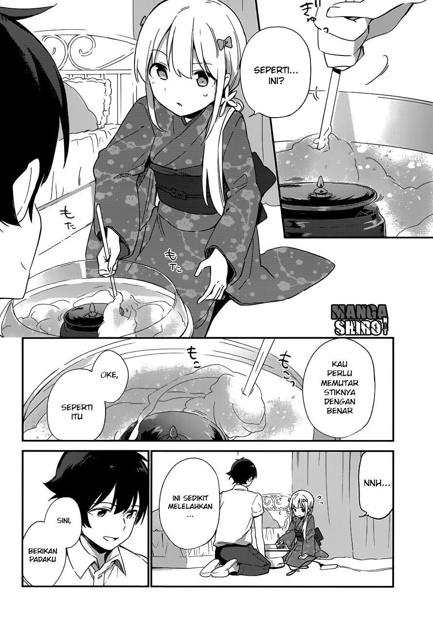 eromanga-sensei - Chapter: 28