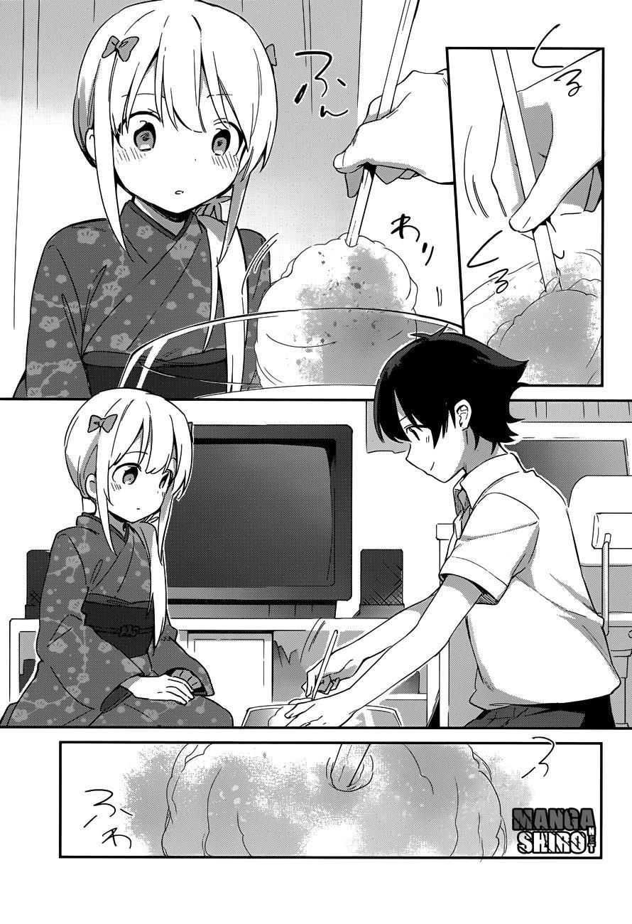 eromanga-sensei - Chapter: 28