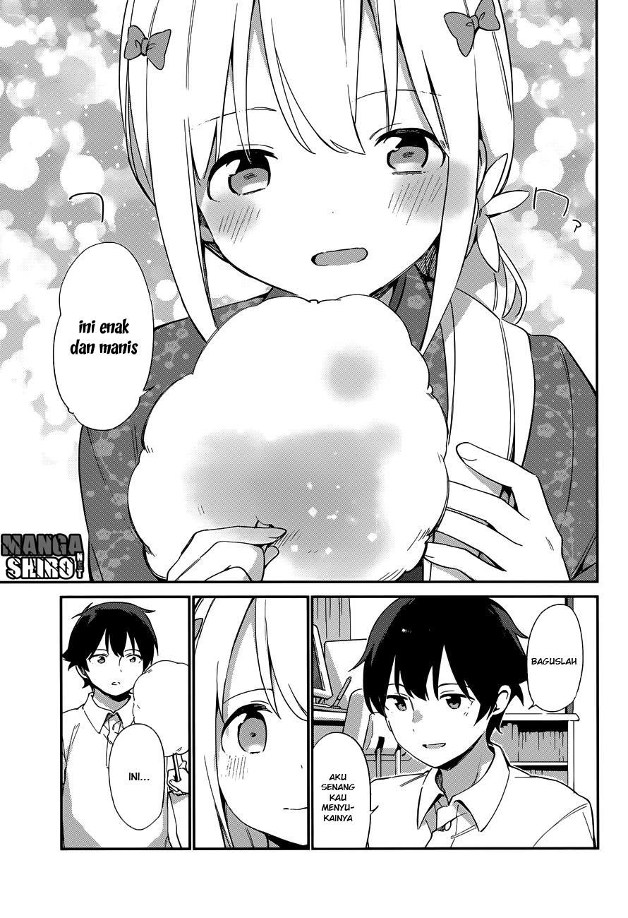 eromanga-sensei - Chapter: 28