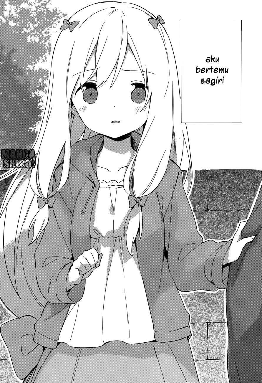 eromanga-sensei - Chapter: 28