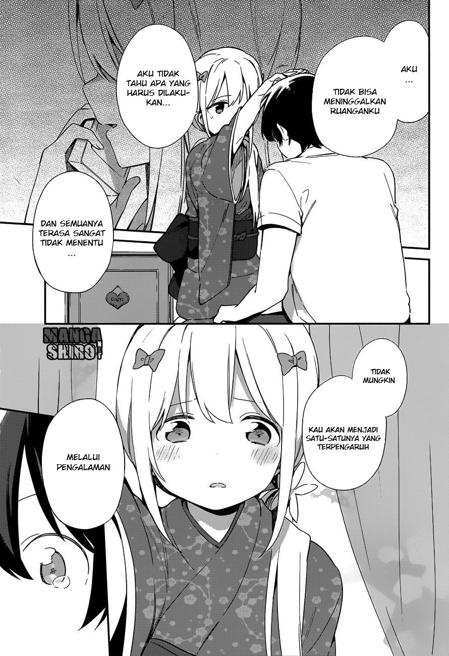 eromanga-sensei - Chapter: 28