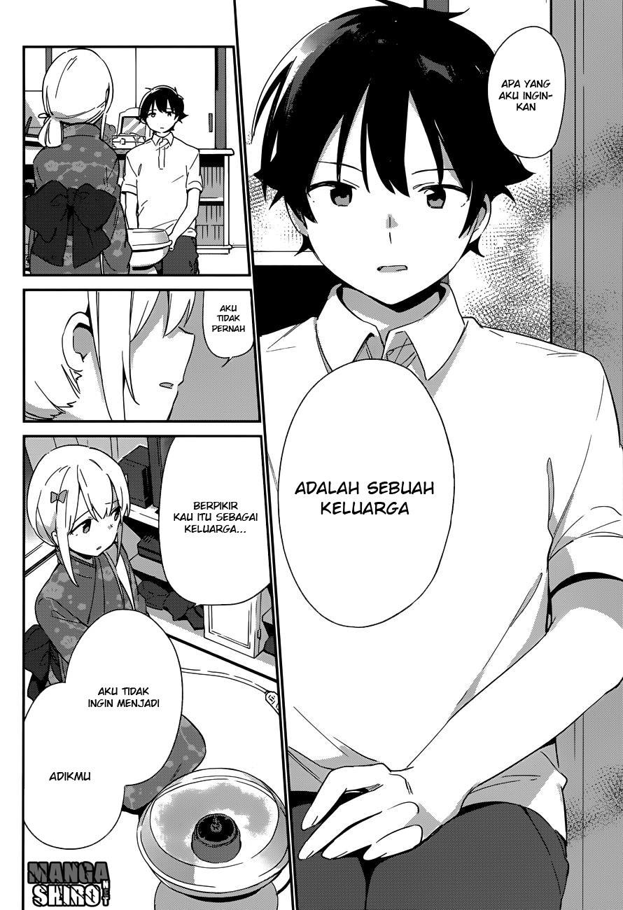 eromanga-sensei - Chapter: 28