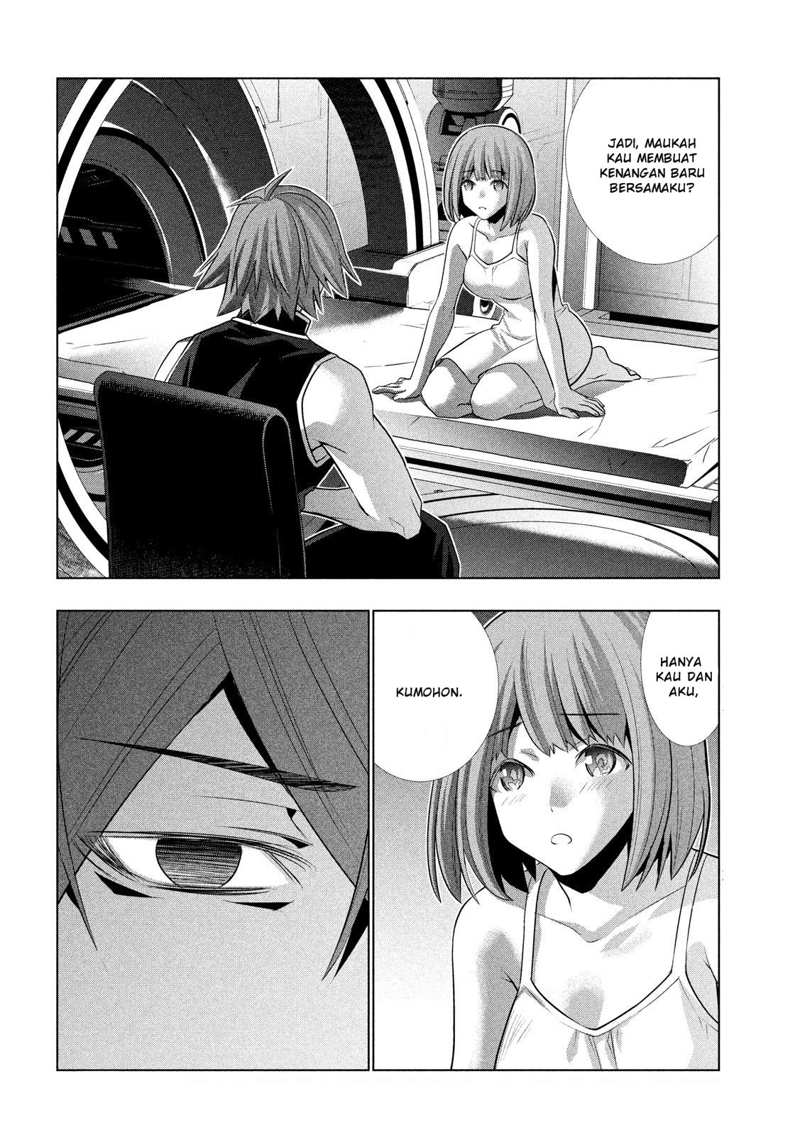 parallel-paradise - Chapter: 116