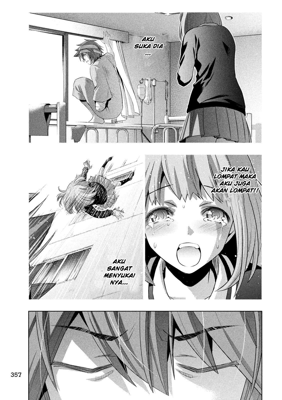 parallel-paradise - Chapter: 116