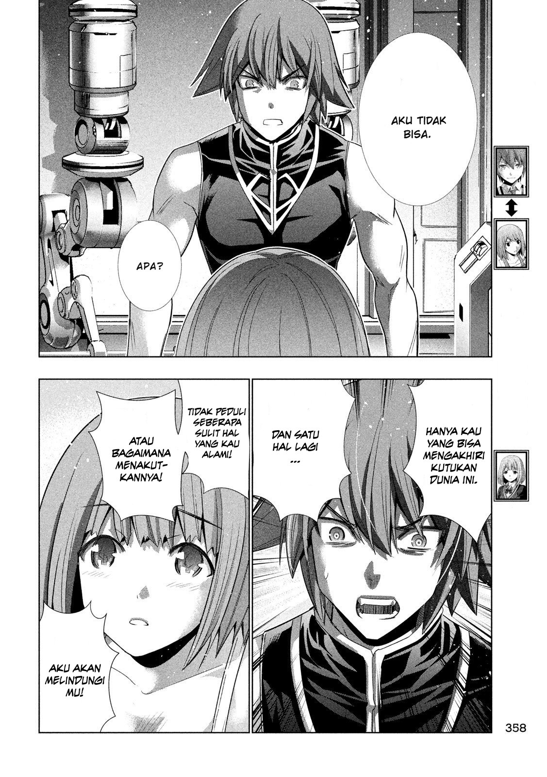 parallel-paradise - Chapter: 116