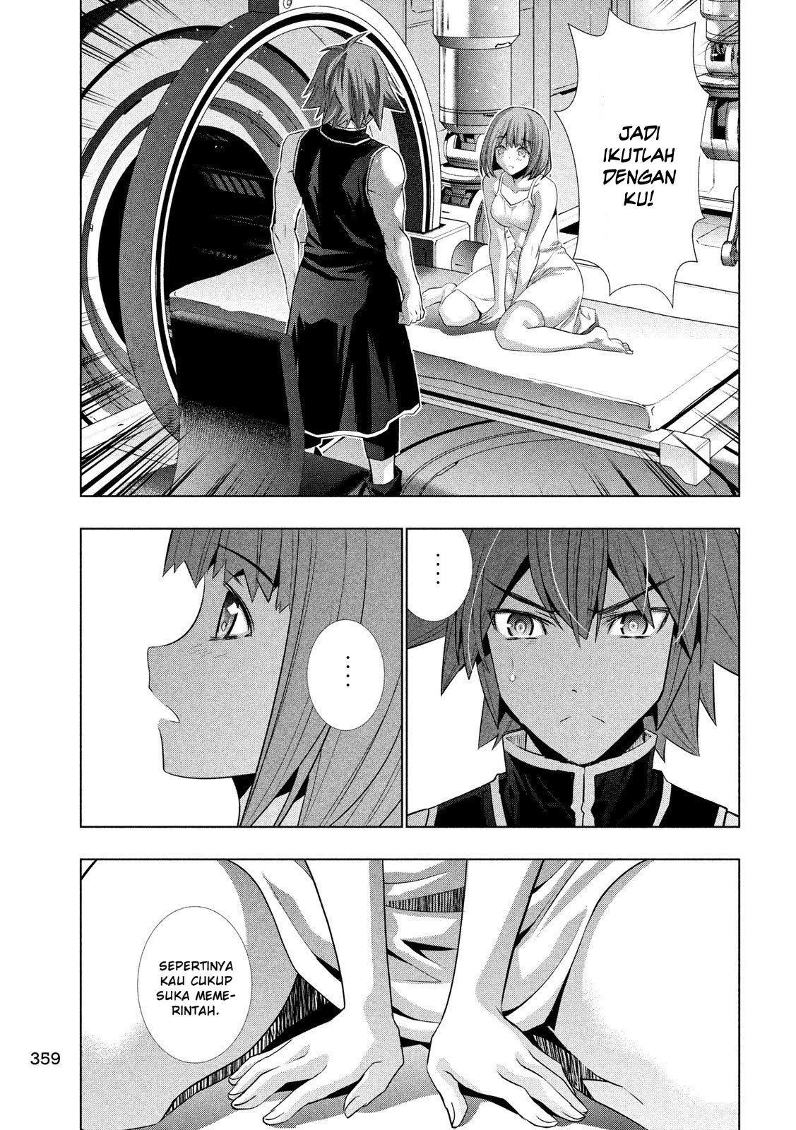 parallel-paradise - Chapter: 116