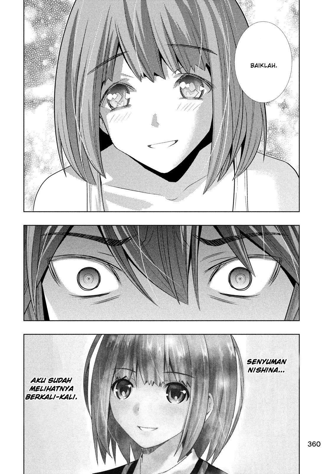 parallel-paradise - Chapter: 116