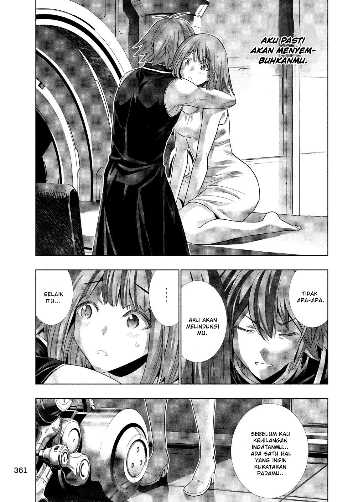 parallel-paradise - Chapter: 116