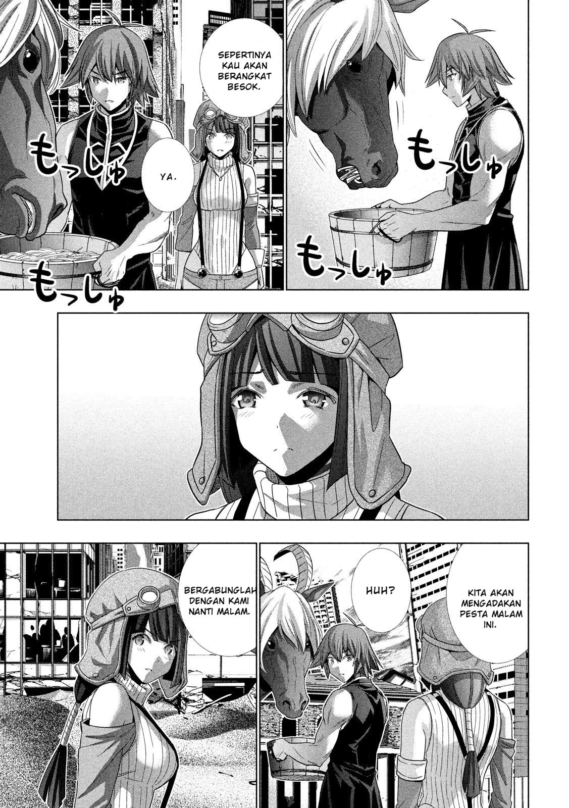parallel-paradise - Chapter: 116