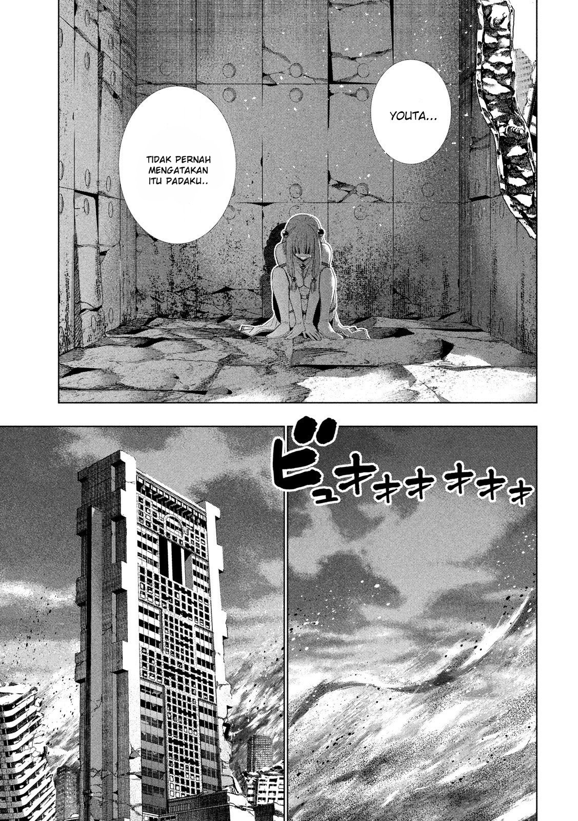 parallel-paradise - Chapter: 116
