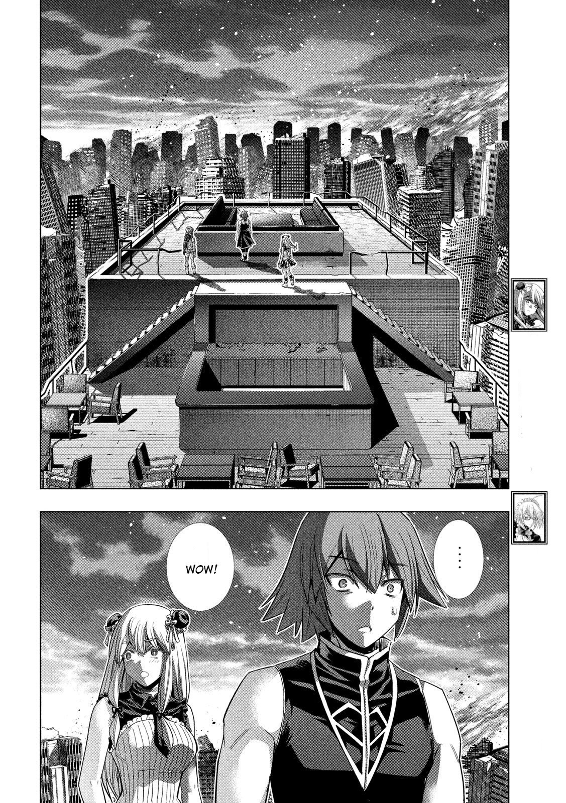 parallel-paradise - Chapter: 116