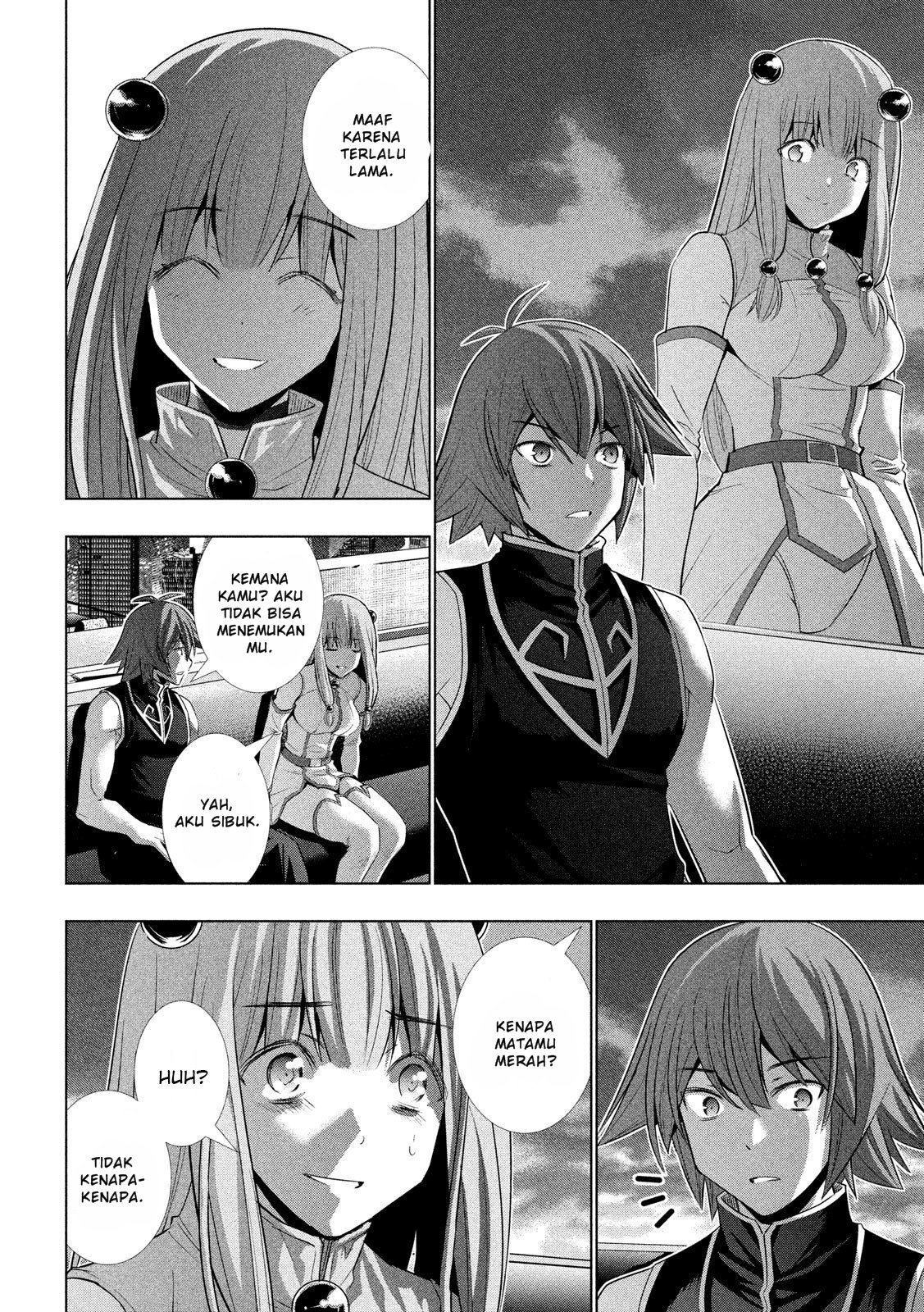 parallel-paradise - Chapter: 116