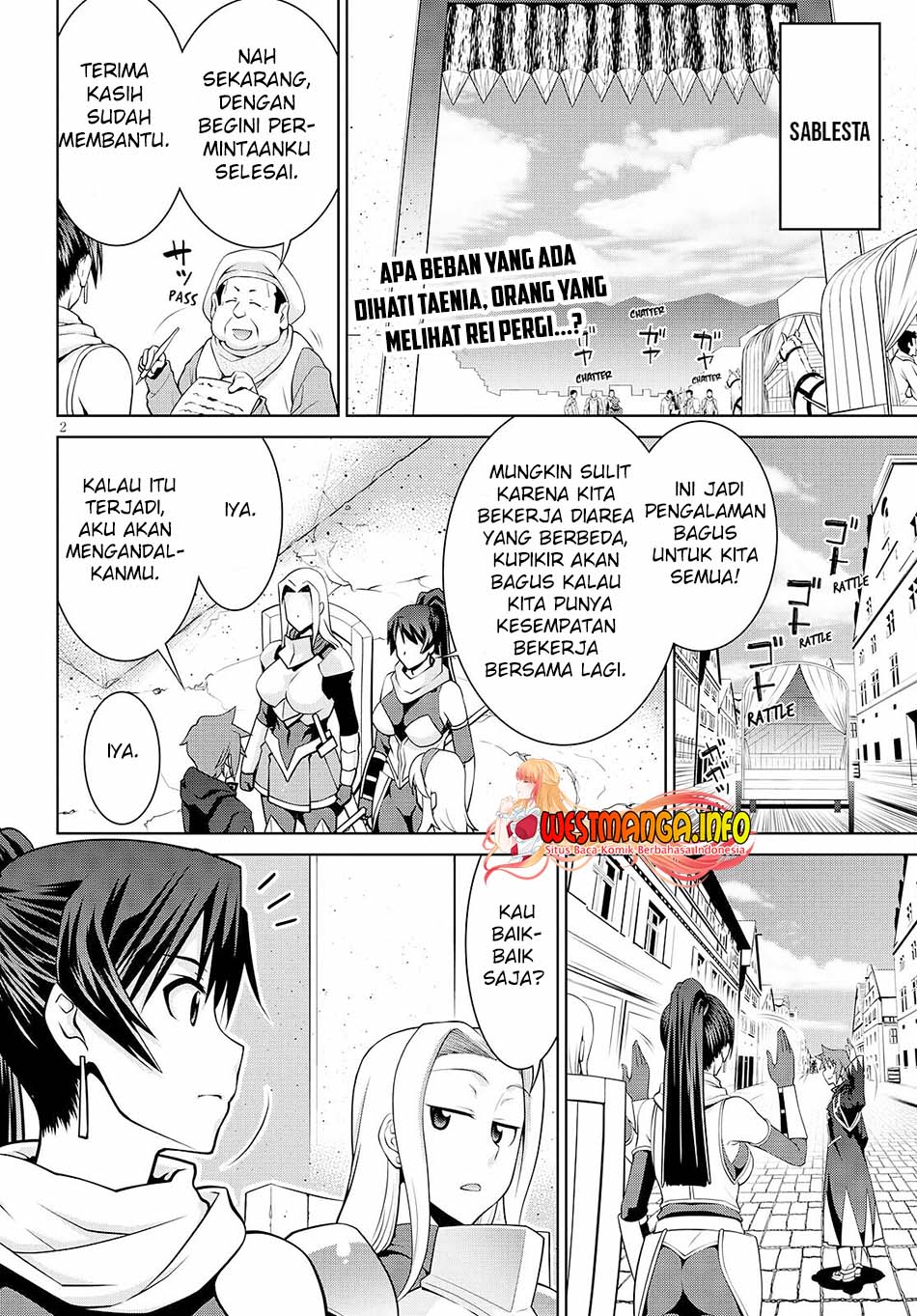 legend - Chapter: 71