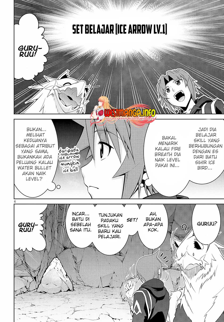 legend - Chapter: 71