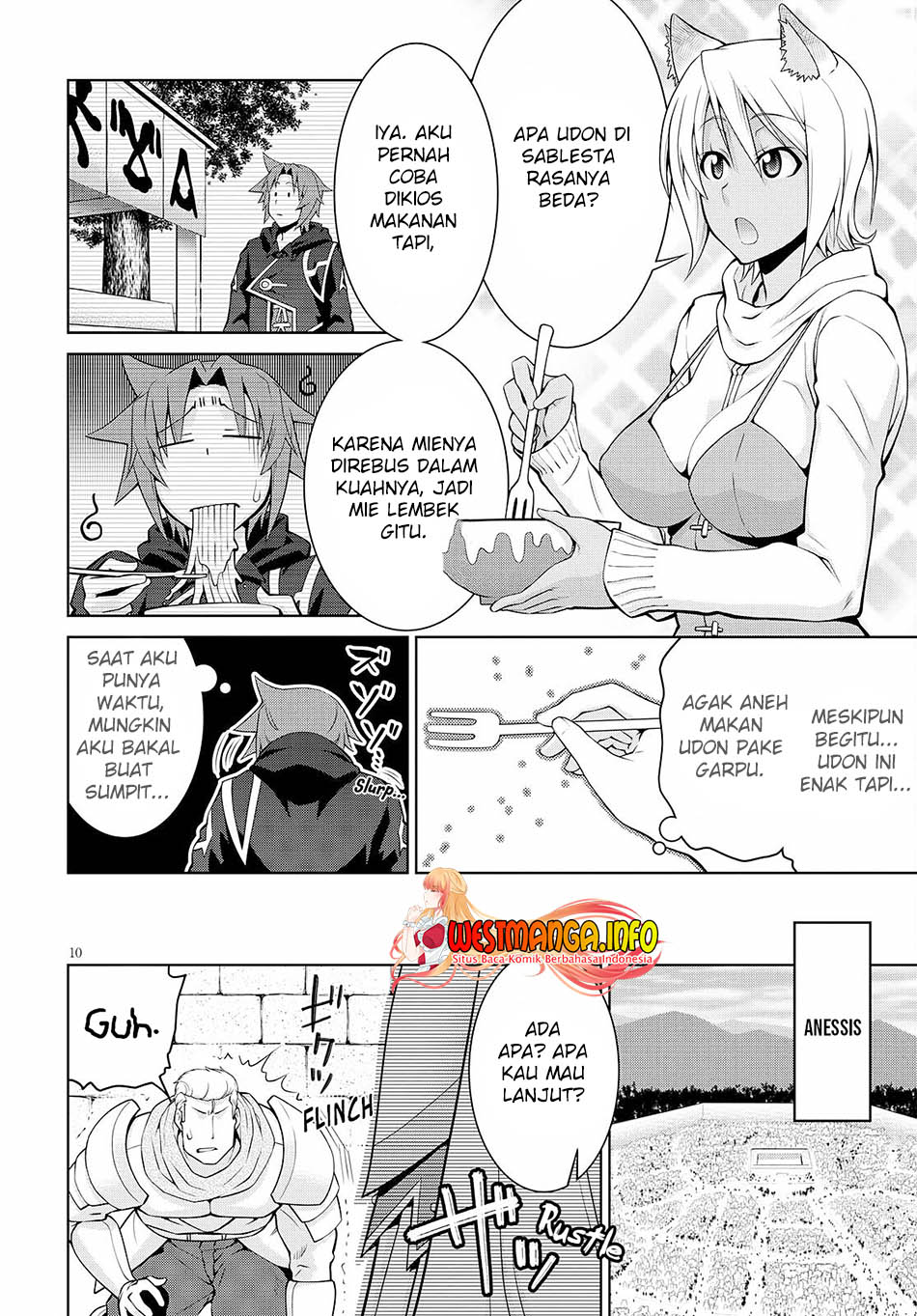 legend - Chapter: 71