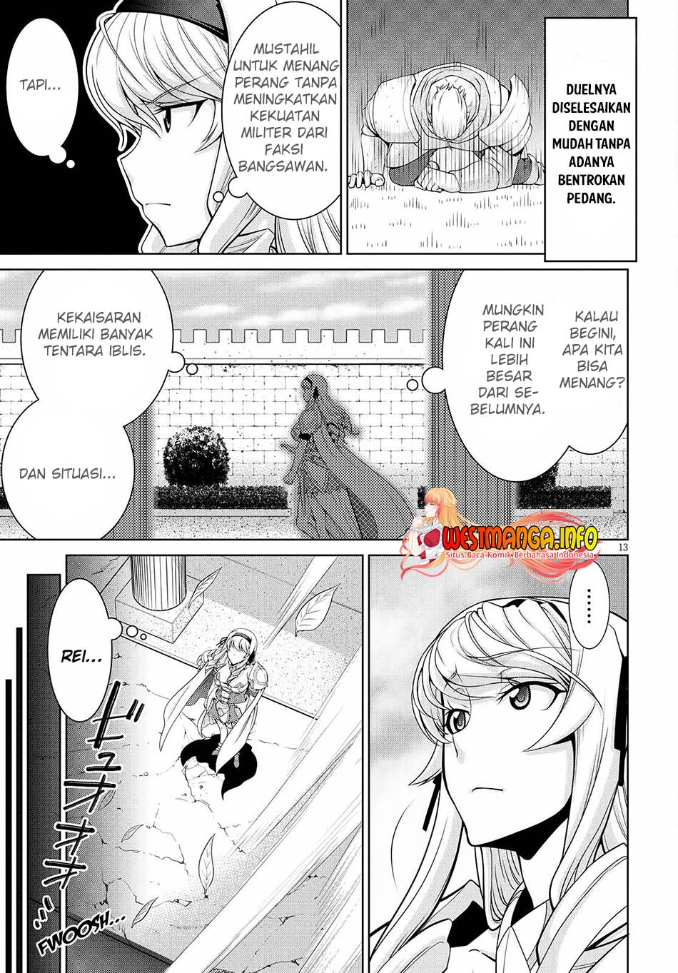 legend - Chapter: 71