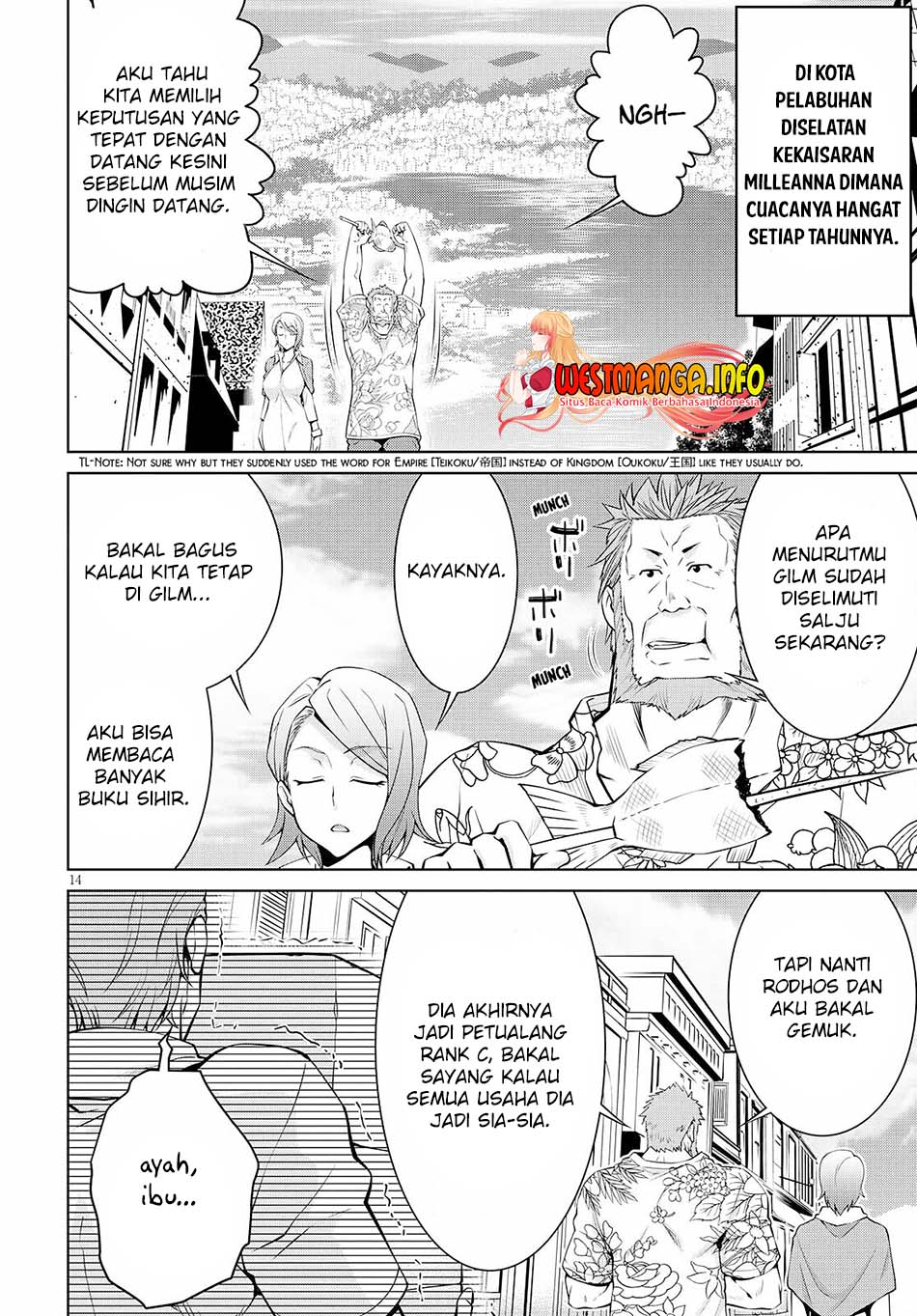legend - Chapter: 71