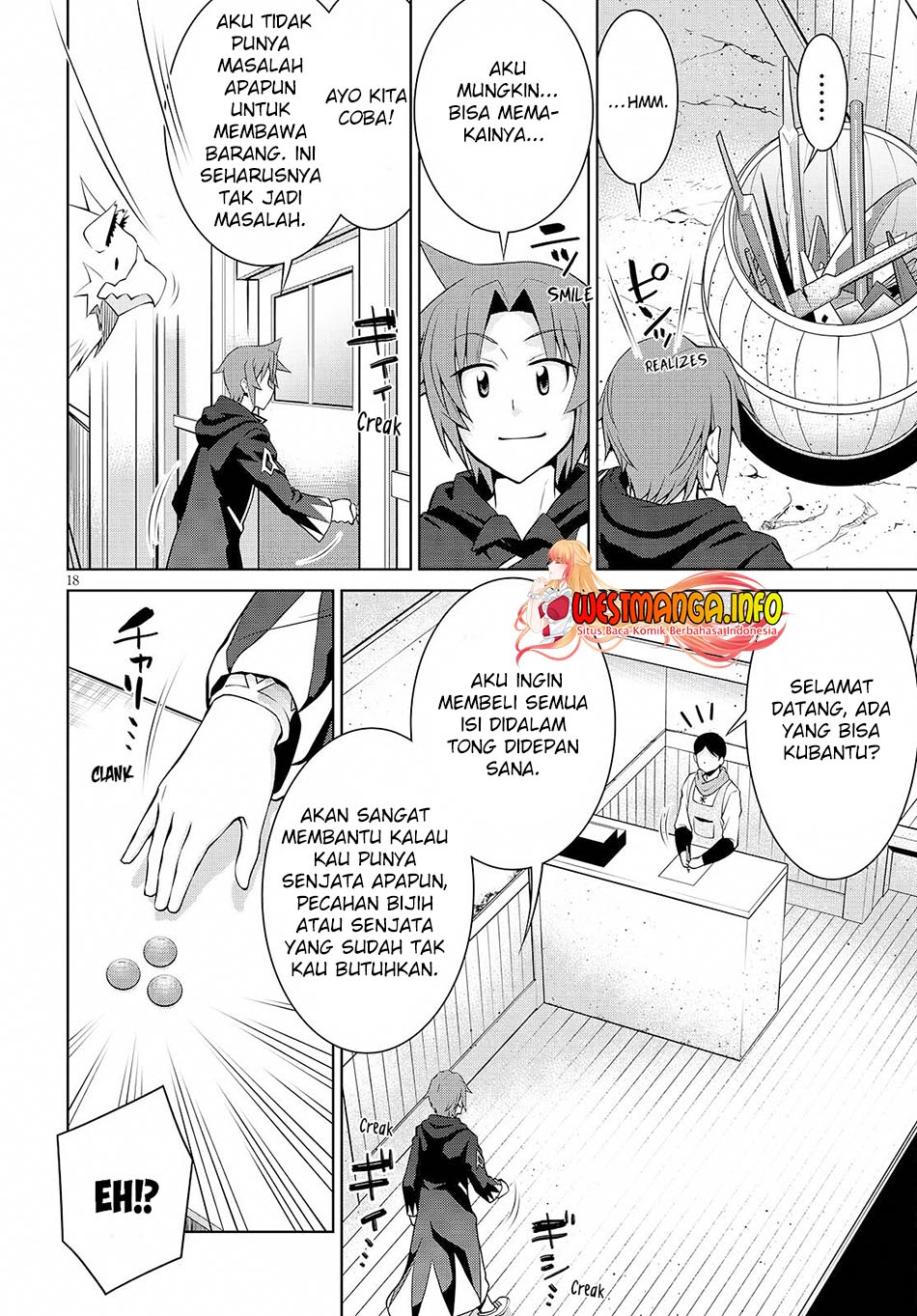 legend - Chapter: 71