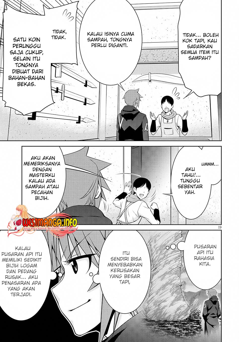 legend - Chapter: 71
