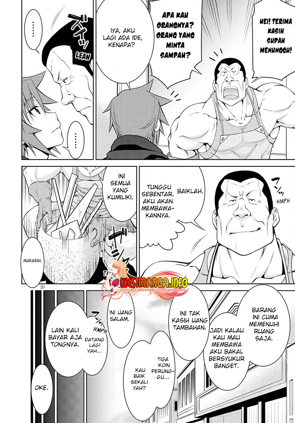 legend - Chapter: 71