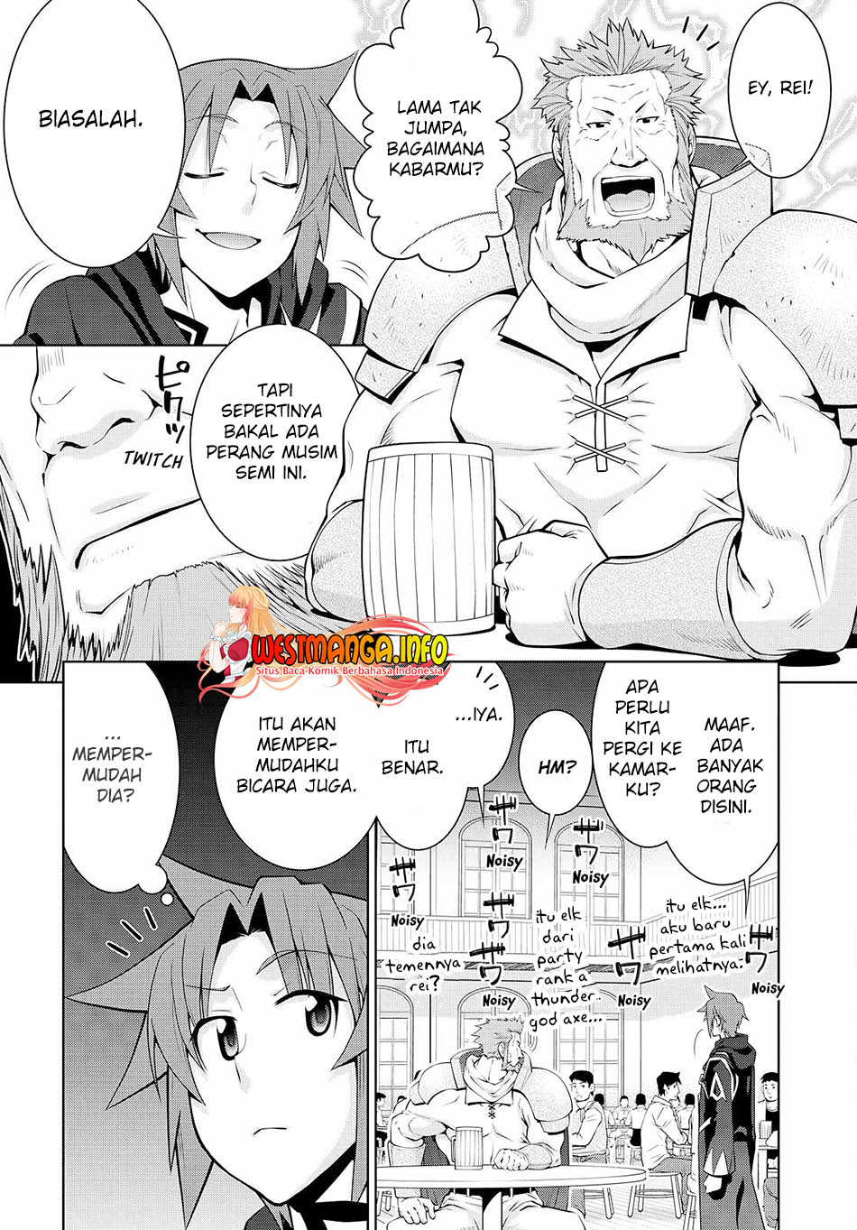 legend - Chapter: 71