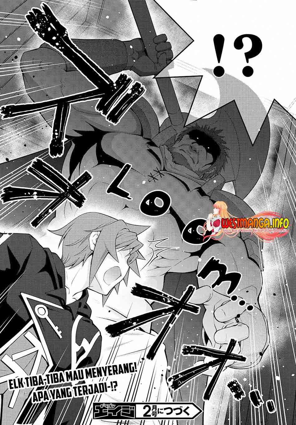 legend - Chapter: 71
