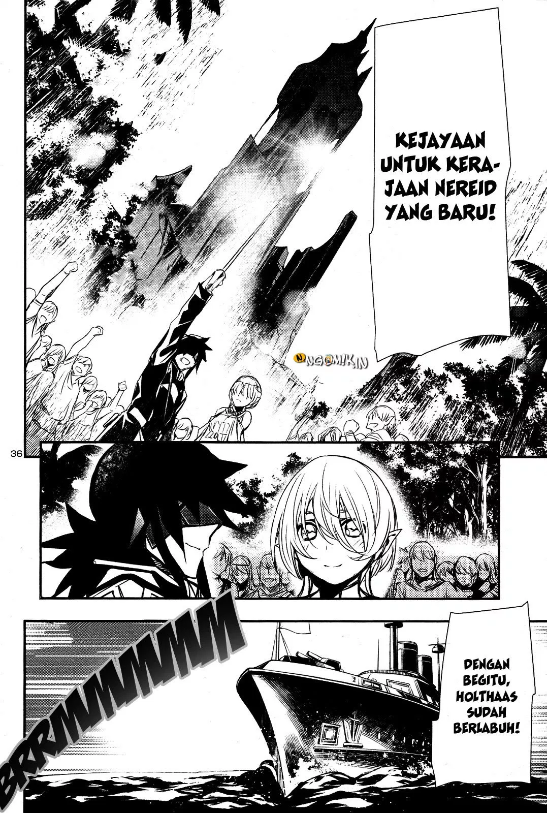 shinju-no-nectar - Chapter: 21