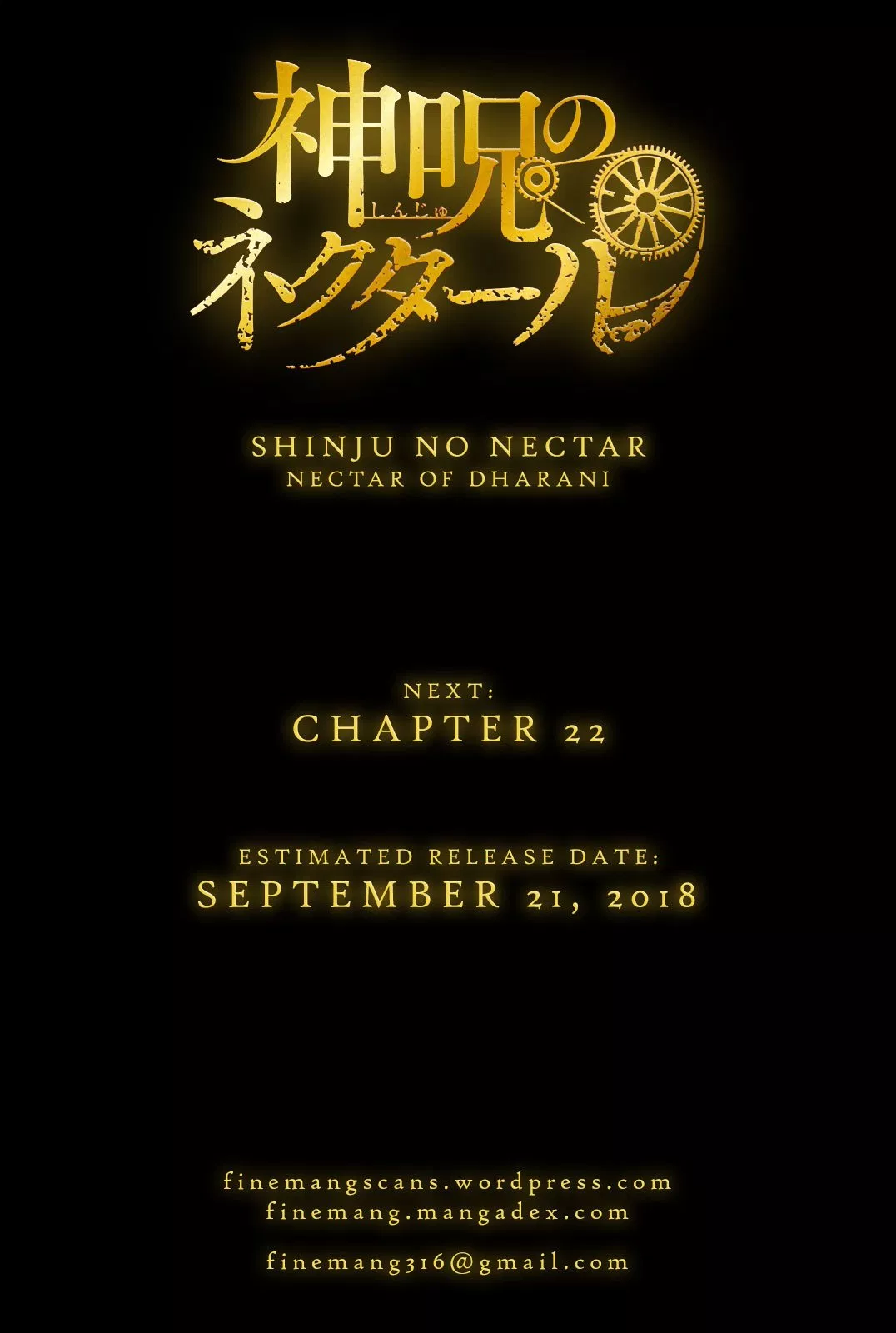 shinju-no-nectar - Chapter: 21