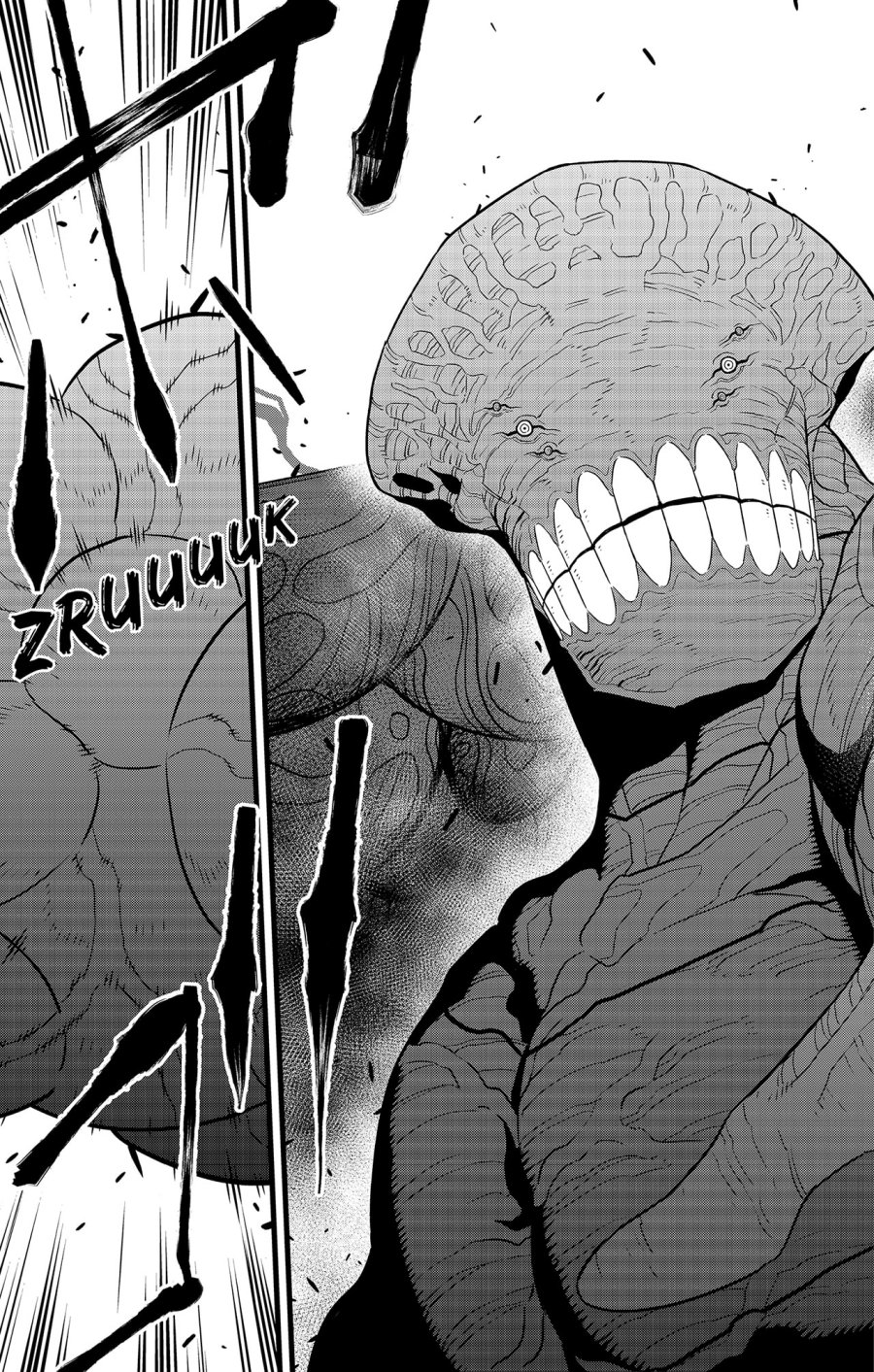 8kaijuu - Chapter: 97