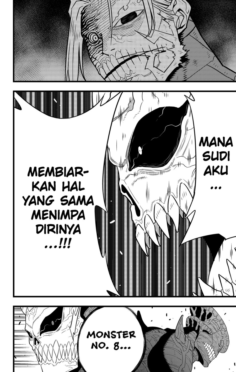 8kaijuu - Chapter: 97