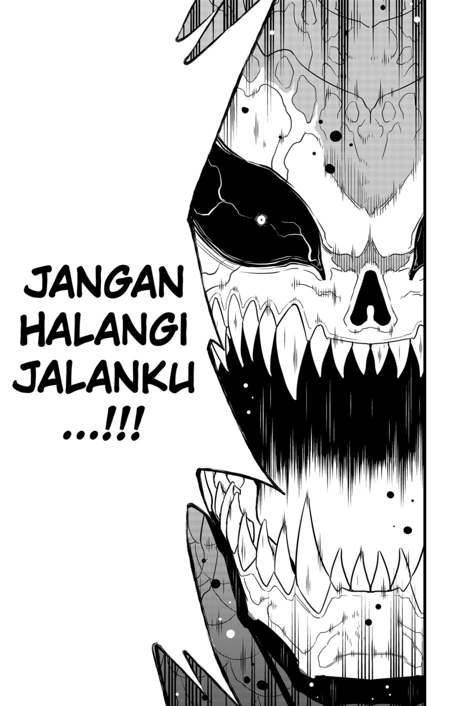 8kaijuu - Chapter: 97