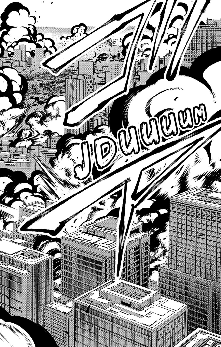 8kaijuu - Chapter: 97