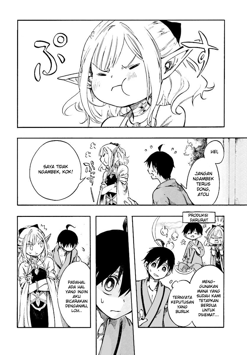 isekai-apocalypse-mynoghra-the-conquest-of-the-world-starts-with-the-civilization-of-ruin - Chapter: 3