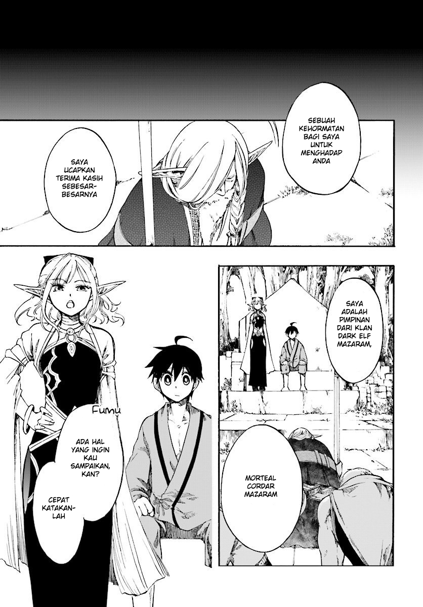 isekai-apocalypse-mynoghra-the-conquest-of-the-world-starts-with-the-civilization-of-ruin - Chapter: 3