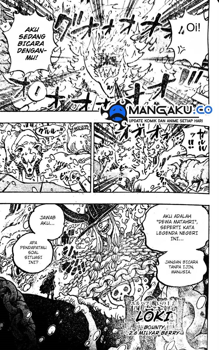 one-piece-id - Chapter: 1131