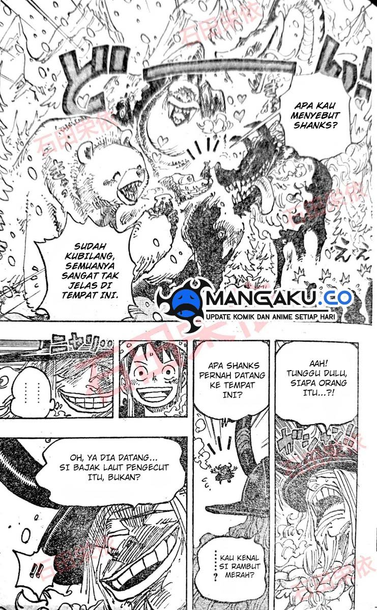 one-piece-id - Chapter: 1131