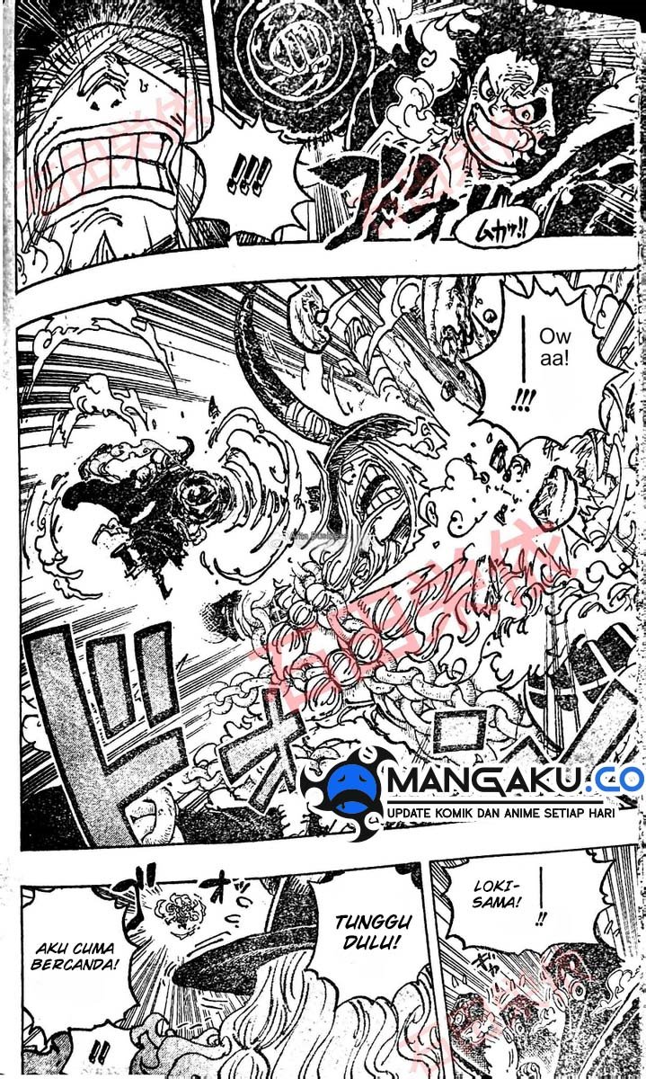 one-piece-id - Chapter: 1131