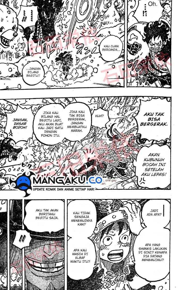 one-piece-id - Chapter: 1131