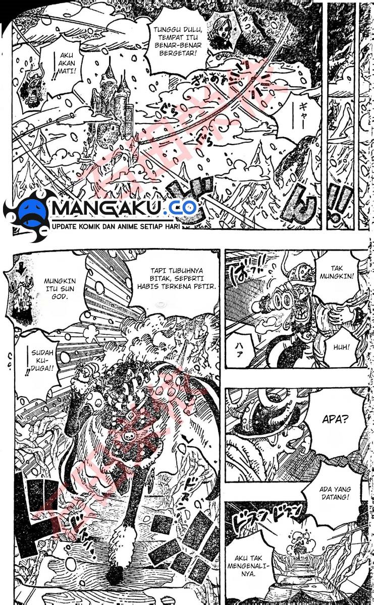 one-piece-id - Chapter: 1131