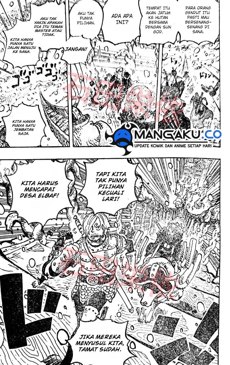 one-piece-id - Chapter: 1131