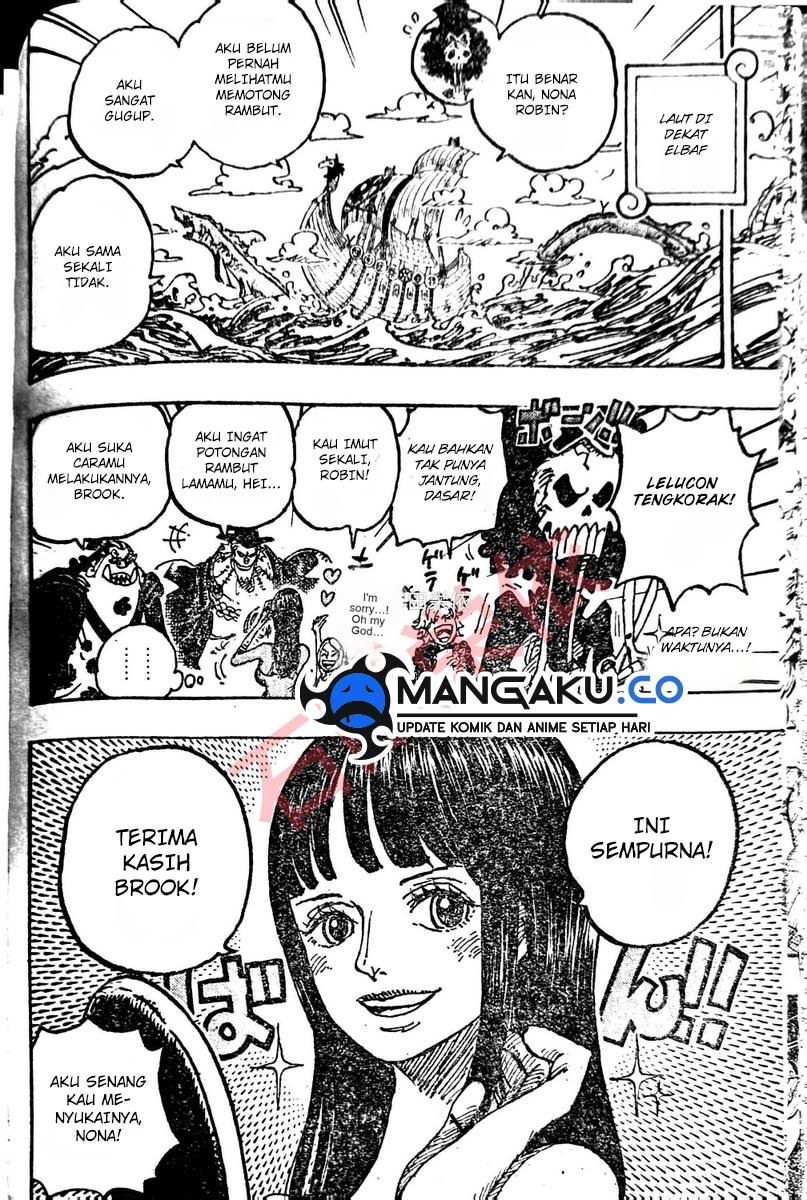 one-piece-id - Chapter: 1131