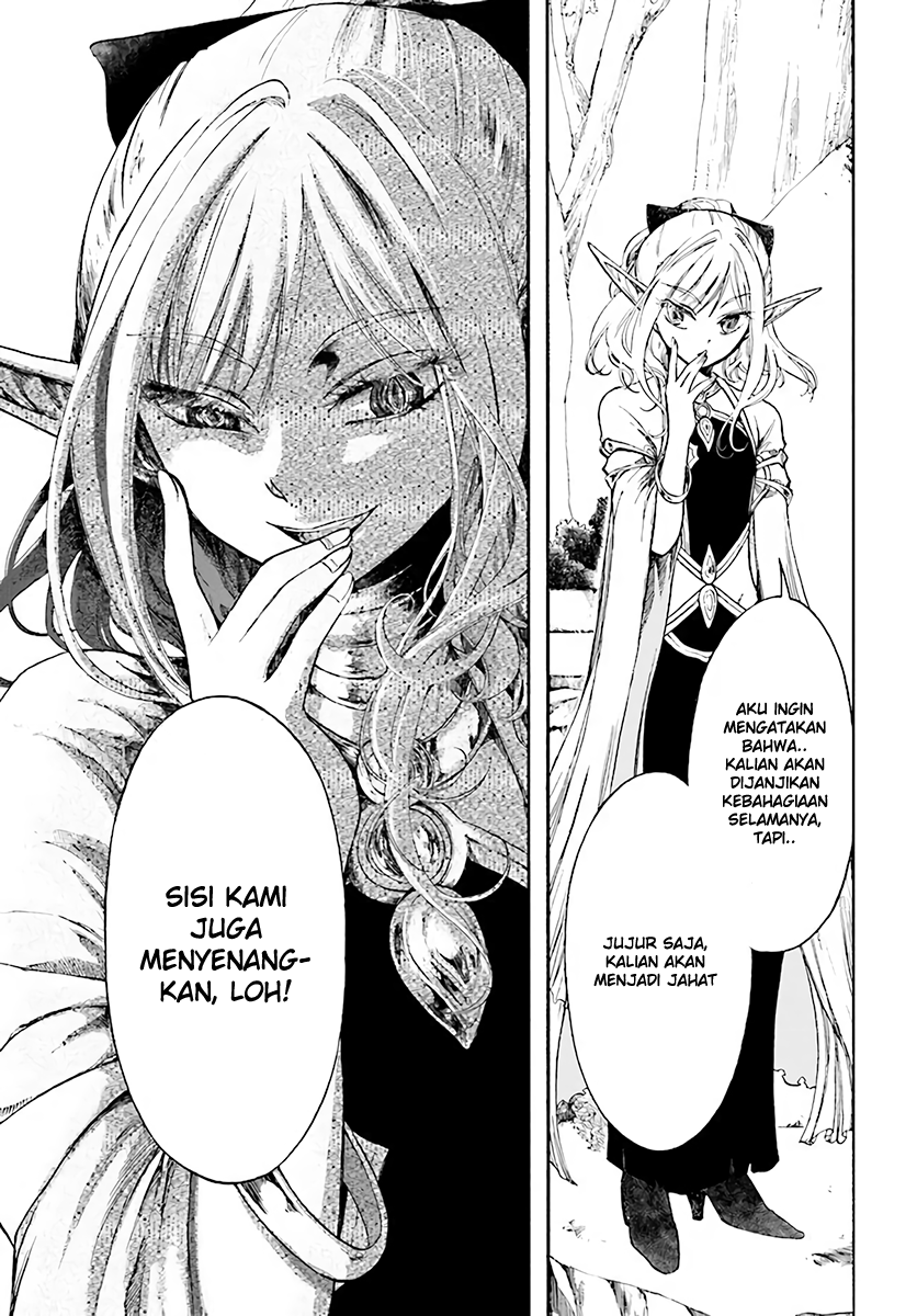 isekai-apocalypse-mynoghra-the-conquest-of-the-world-starts-with-the-civilization-of-ruin - Chapter: 3