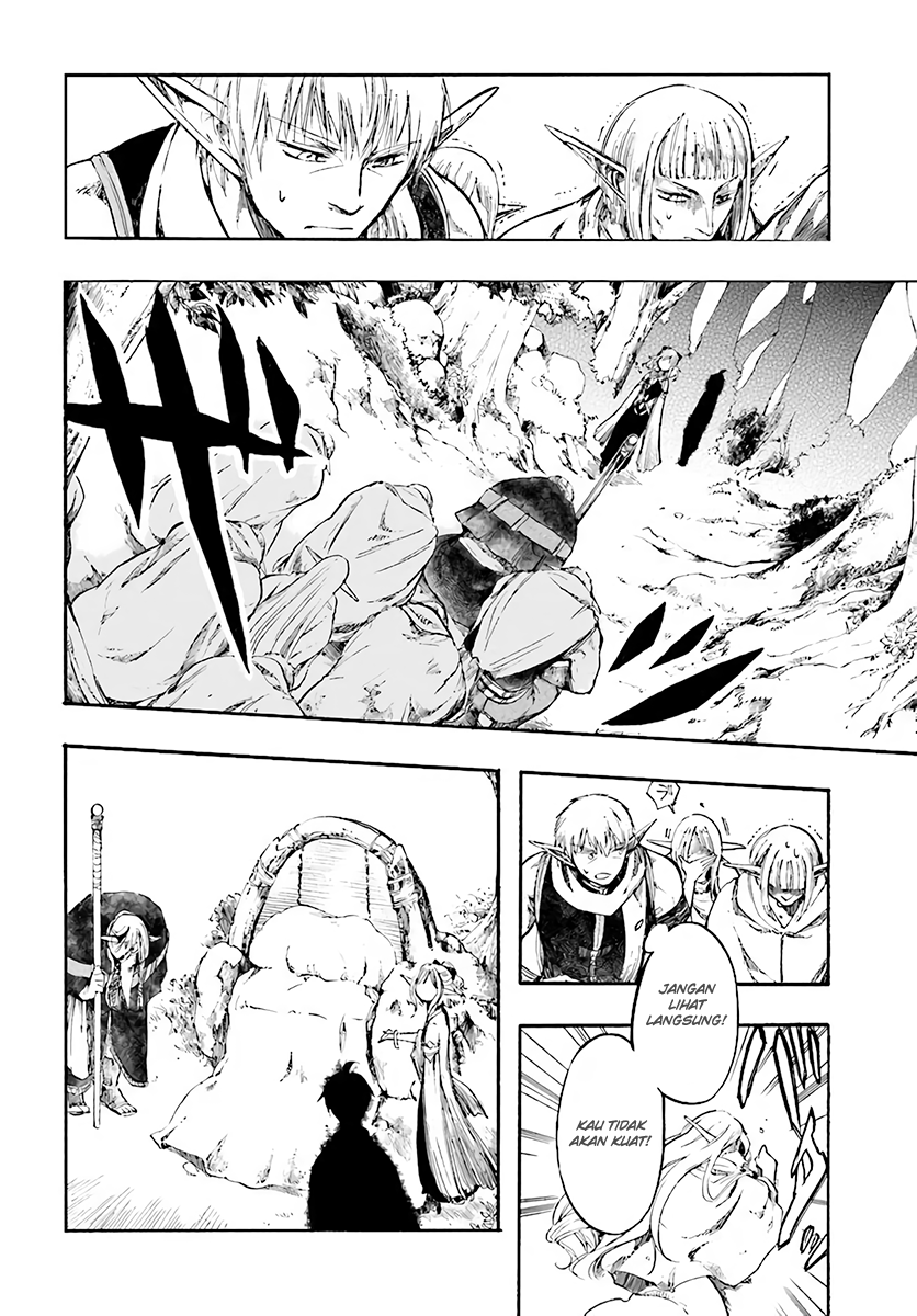 isekai-apocalypse-mynoghra-the-conquest-of-the-world-starts-with-the-civilization-of-ruin - Chapter: 3