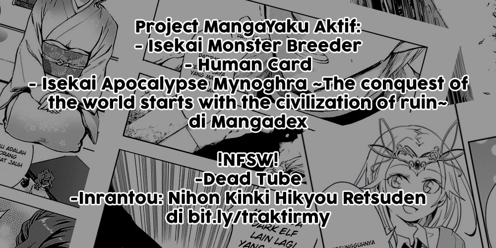 isekai-apocalypse-mynoghra-the-conquest-of-the-world-starts-with-the-civilization-of-ruin - Chapter: 3
