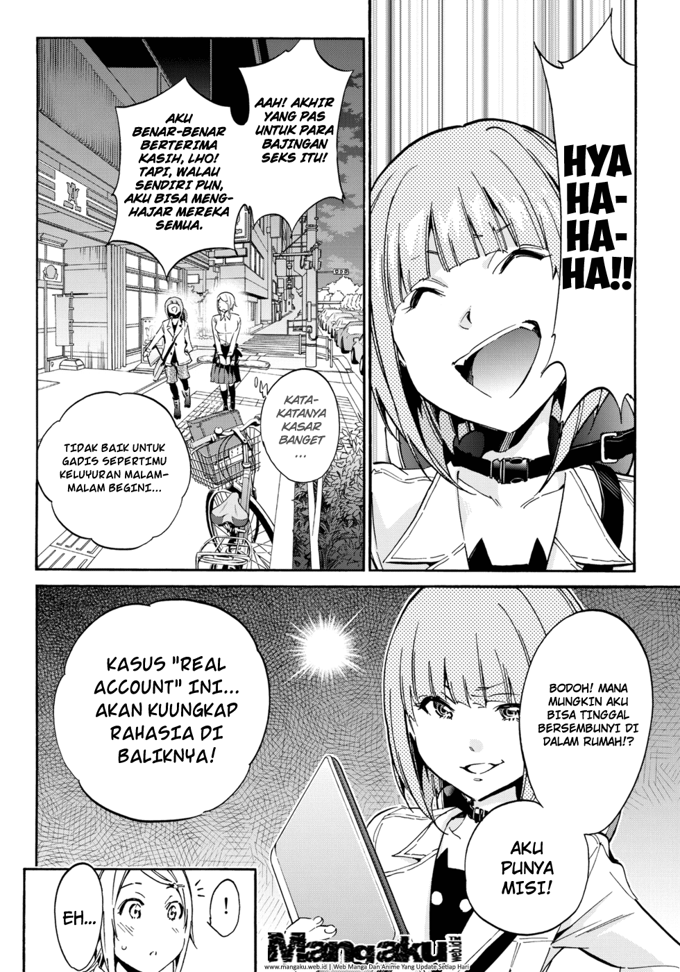 real-account - Chapter: 13