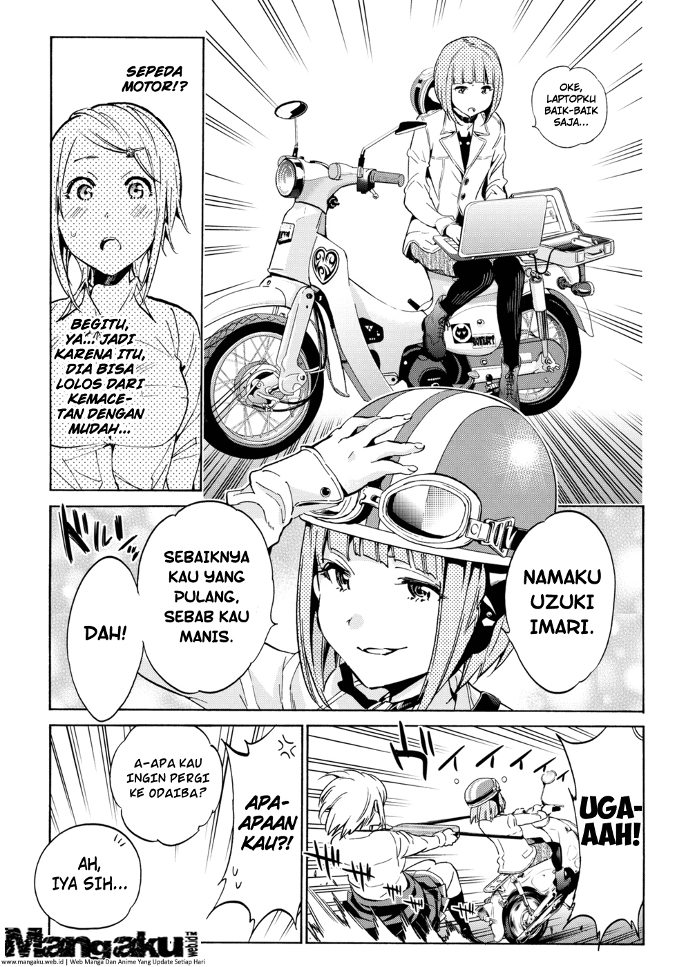real-account - Chapter: 13