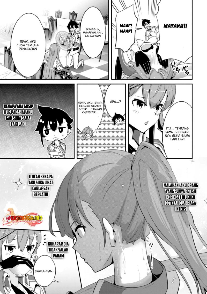 seikishi-ni-natta-kedo-danchou-no-oppai-ga-sugosugite-kokoro-ga-kiyomerarenai - Chapter: 4