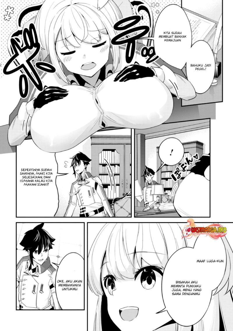 seikishi-ni-natta-kedo-danchou-no-oppai-ga-sugosugite-kokoro-ga-kiyomerarenai - Chapter: 4