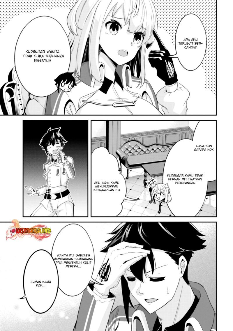 seikishi-ni-natta-kedo-danchou-no-oppai-ga-sugosugite-kokoro-ga-kiyomerarenai - Chapter: 4