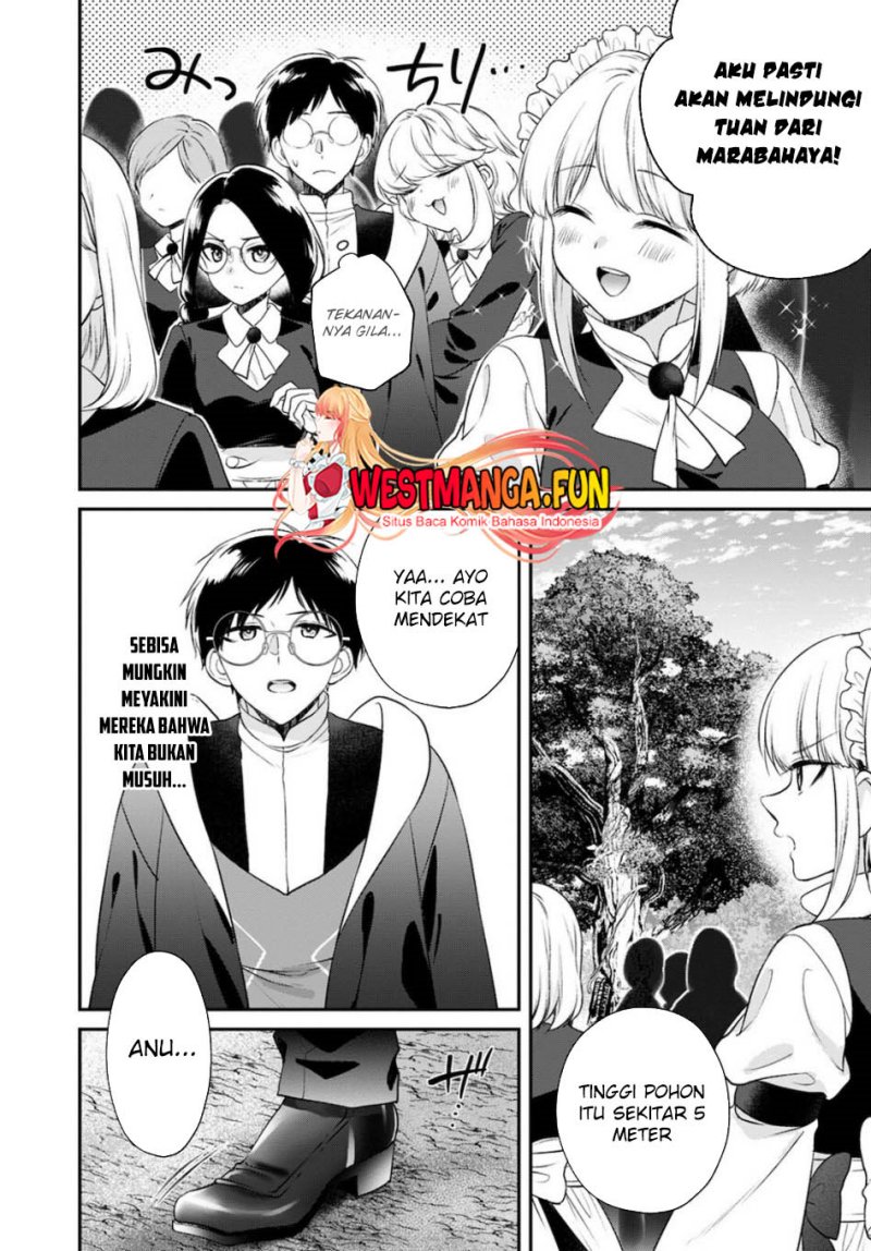 isekai-cheat-kaitakuki - Chapter: 17